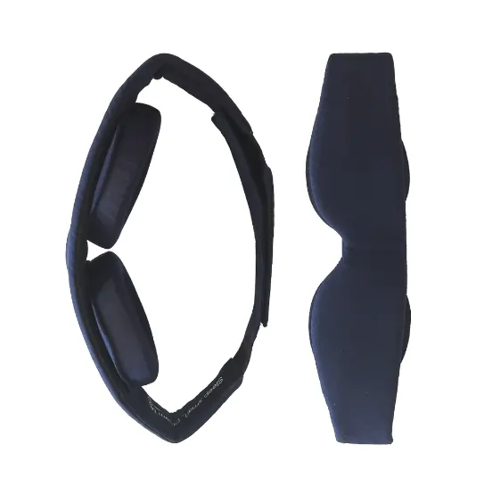 dagsmejan NATTCOOL™ SLEEP TECH  BLACKOUT SCHLAFMASKE